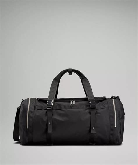 lululemon duffle bags for sale